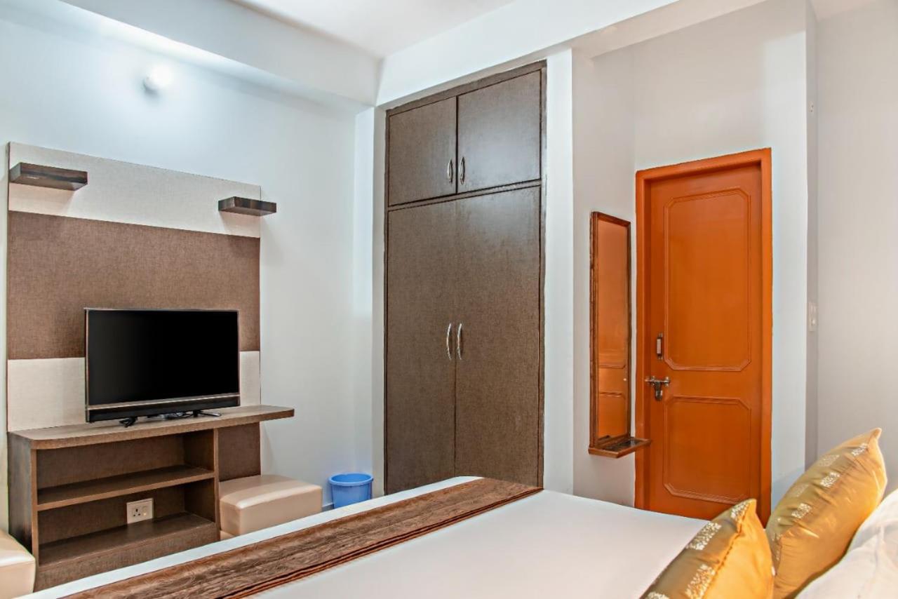 Himalyan Basera I Pvt Balcony I Serviced Apt I By Exotic Stays Kasauli Eksteriør billede