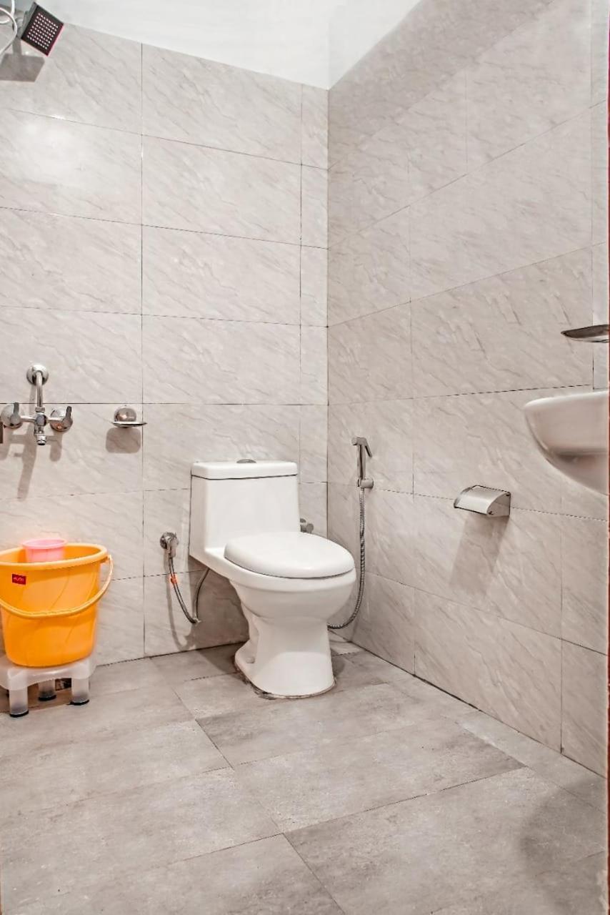 Himalyan Basera I Pvt Balcony I Serviced Apt I By Exotic Stays Kasauli Eksteriør billede
