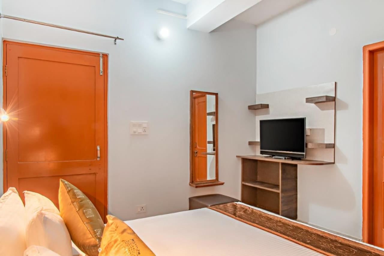 Himalyan Basera I Pvt Balcony I Serviced Apt I By Exotic Stays Kasauli Eksteriør billede